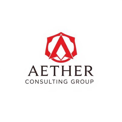 Aether Consulting Group logo