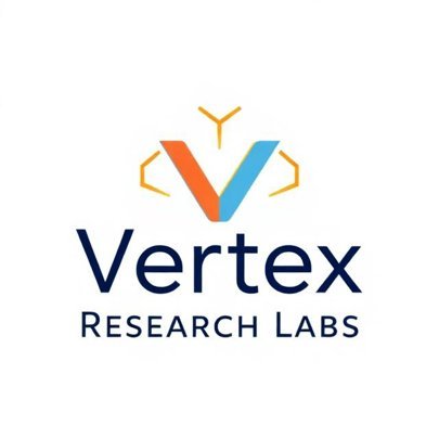  Vertex Research Labs logo