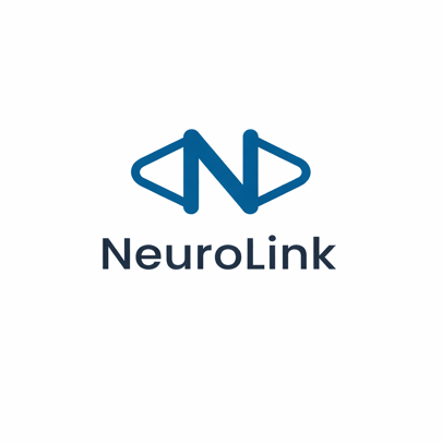 NeuroLink Labs logo