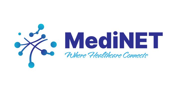 Medinet logo